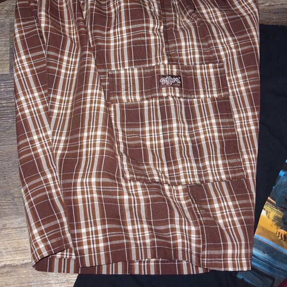bundle men 3XL clothing shorts & tee - Picture 4 of 10
